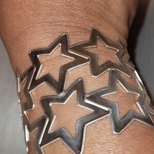 Star bracelet